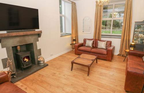 Yr Hen Ysgol, The Old School - Foto 7