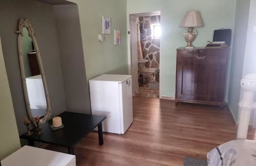 Βίλα Ελιά Παραδοσιάκο σπίτι στην Αμφίκλεια - Foto 23