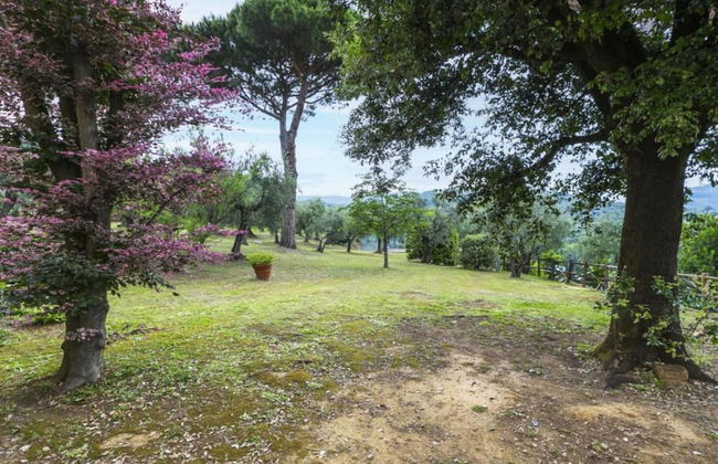 Luxury Retreat Montevettolini - Foto 35