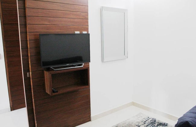 New Villa Deluxe, Golf Club, Punta Cala 205 - Foto 11