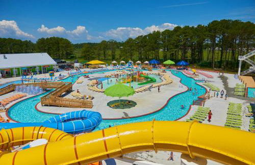 Chincoteague Bay RV Resort & Cottages - Foto 21