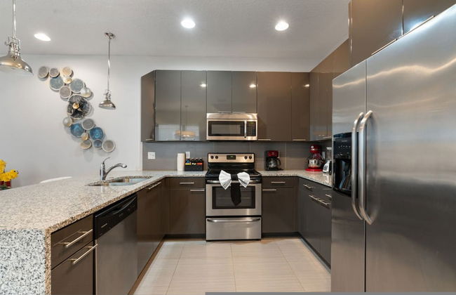 Peaceful 3BR Oasis Private Pool - Foto 2