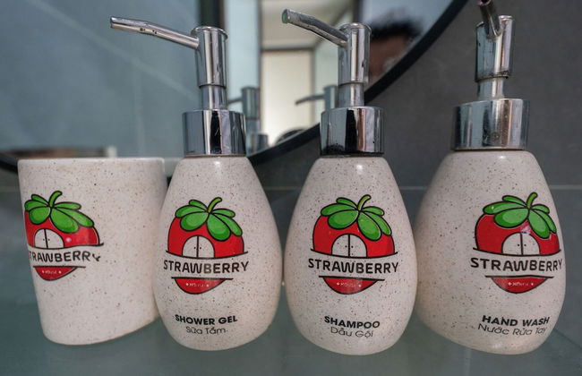 Strawberry Ha Giang Loop - Photo 53