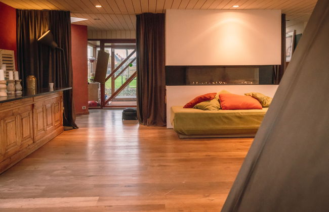 3 bedroom House in Ostend with garden and terrace - Photo 12