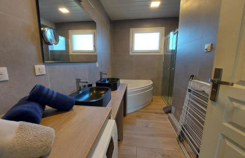 Superbe appartement au centre de St Jorioz - Photo 8