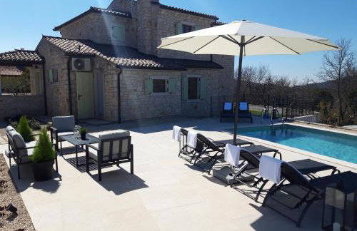 Villa Luksa - Foto 1