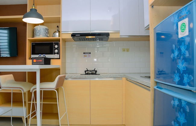 Grand Kamala Lagoon Studio Apartment with Modern Interior - Foto 7