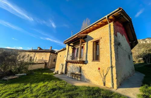 Berrobiaenea naturaleza y armonia - Foto 19