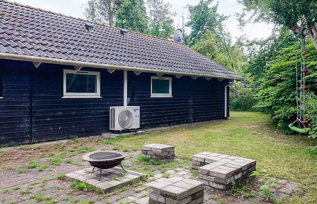 6 Person Holiday Home in Asaa-by Traum - Foto 47