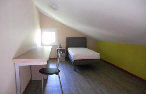 Gîtes du Saut des Cuves - Foto 33