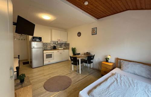 Helle Wohnung nahe Luxemburg Monteure & Kurzaufenthalte - Foto 5