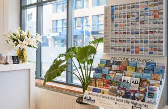 Bayer's Boardinghouse und Hotel - Foto 79