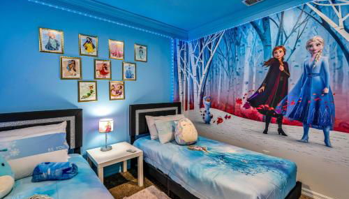 Spacious 7BR Retreat w Pool Game Room - Foto 2, Other