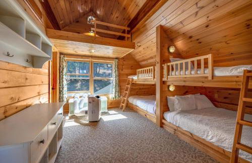 Straight From The Heart cabin - Foto 24