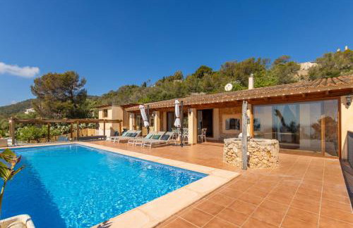 Villa Mar y Monte By Slow Villas - Foto 1