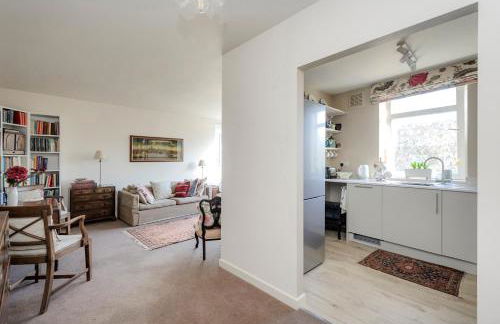 Veeve - Camden Parkside Apartment - Foto 7