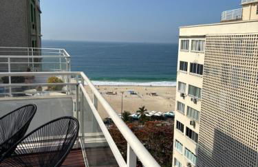 South Beach Copacabana - Foto 12