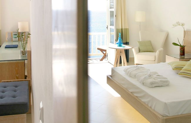 Petasos Beach Resort & Spa, Small Luxury Hotels of the World - Photo 11