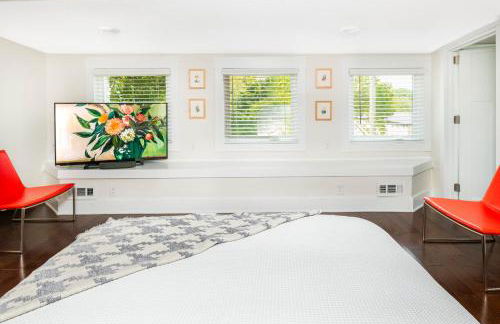 American Bungalow near IU Stadiums and Downtown Bloomington - Foto 28