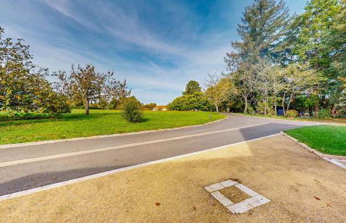 4 Bedroom Amazing Home In Sanilhac - Foto 29