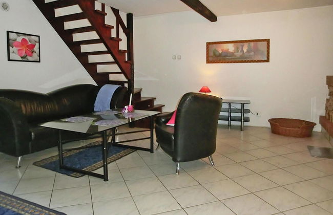 Cottage With Large Garden Near Lake - Foto 11