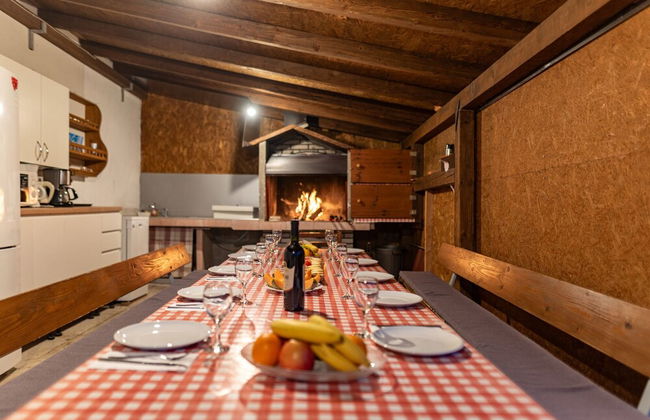 Villa Dandelion - Foto 31