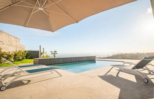 Villa Elysian Oasis by Homie - Foto 88