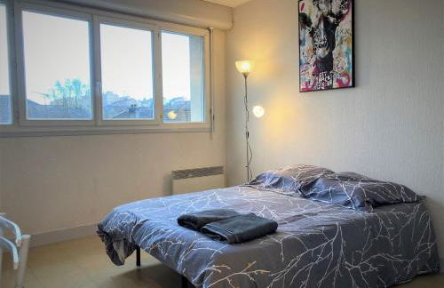 Appartement double à Limoges - Foto 10