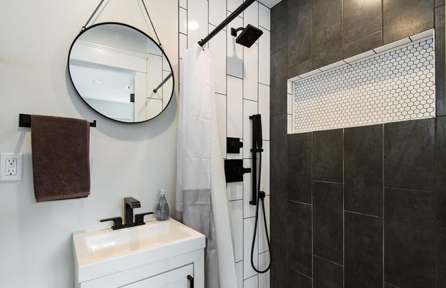 Family Retreat By Old Town w Pool - Foto 10