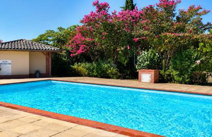 Le Ernest - Piscine, Parking & Jardin privé et Climatisation - Foto 16