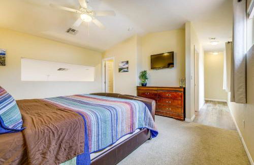 Mesquite Vacation Rental with Pool Access! - Foto 14