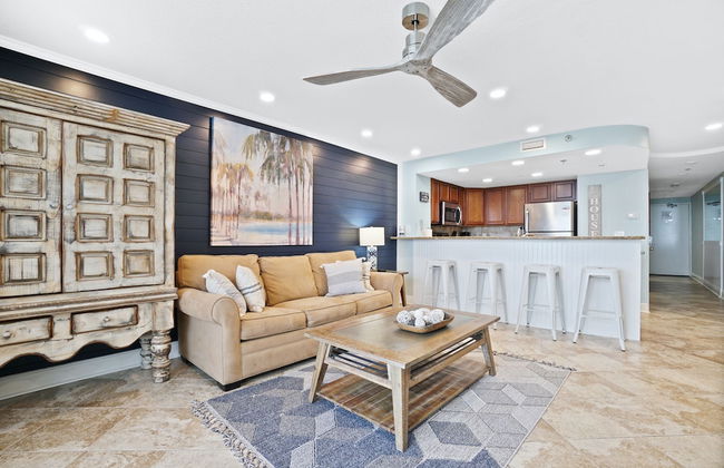 SunDestin Beach Resort by Panhandle Getaways - Foto 33