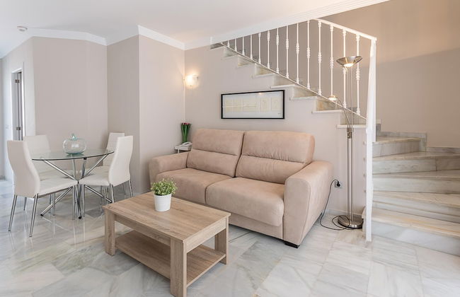 Marbella Resort 4 Pool Whirlpool Sauna - Photo 15