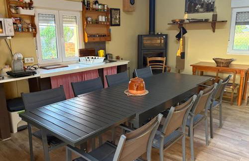 Villa La Espiga - Photo 48