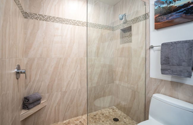 Luxurious Wailea Ocean Vistas - Foto 31