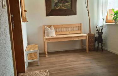 Ferienwohnung Goldfasan - Foto 9