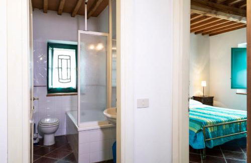 Agriturismo Il Belvedere Country Houses - Foto 106