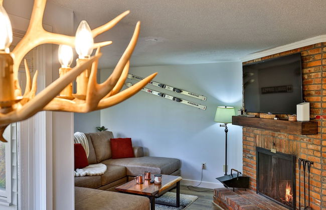 Fall Line Condo C3 1 Bedroom Condo - Photo 9