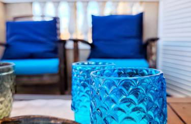 Light Blue Apartment Orihuela Costa - Foto 23