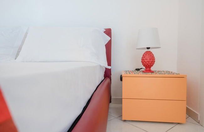 Villa Damecuta in Anacapri - Foto 73