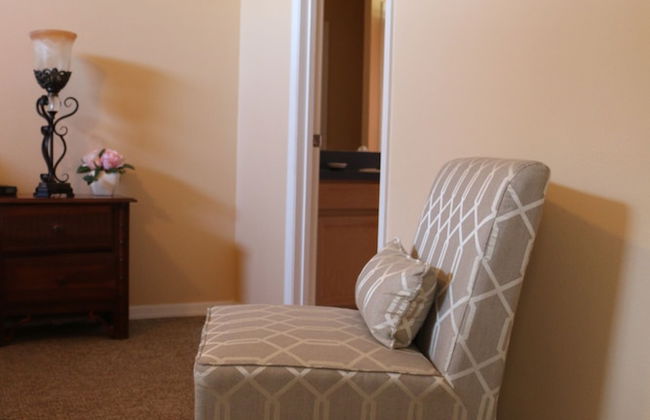 4BR 3BA Home in Rolling Hiils by CV-7901 - Foto 3