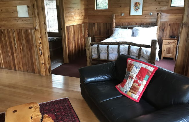 Cradle Highlander - Foto 40