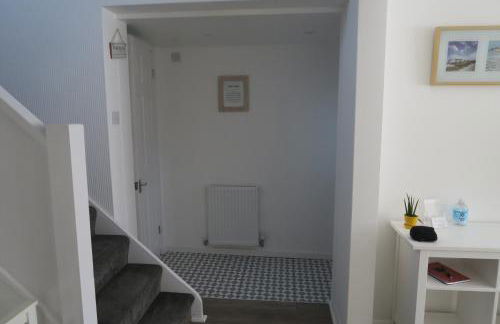 Seaside House Broadstairs by the Beach with Parking - Foto 13