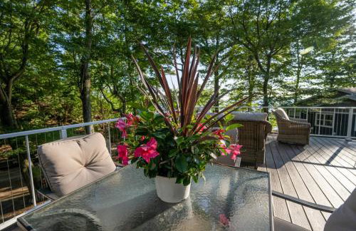 Tranquil Shores Relax on Lake Michigan 4BR, 4BA - Foto 12