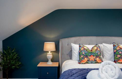 Kist Accommodates - Belmont Dene - Foto 1