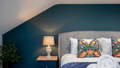 Kist Accommodates - Belmont Dene - Foto 1