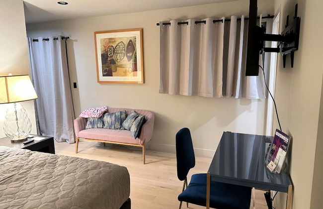 StaysPro - Cityscape Luxury Rental Homes in the Heart of Los Angeles - Foto 62