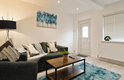 Modern Luxury Home - Pool Table - Sleeps 5 - Foto 9