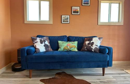 Cabin at the Hill, Close to Big Bend National Park and Terlingua Ghost Town - Foto 18