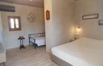 Stavlos Country House - Photo 20